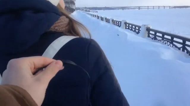 VLOG//СО СЪЁМОК! РАЗДЕВАЮСЬ НА МОРОЗЕ!!! ЕКАТЕРИНА ЛЕБЕДЕВА! BACKSTAGE//ВЛОГ ILYA MI смотреть онлайн