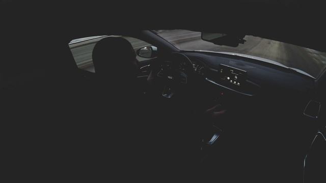 Kia Cee'd CD | Турбо, пушка, гонка! смотреть онлайн