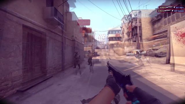 CS:GO Custom Skins | Nova Medusa смотреть онлайн