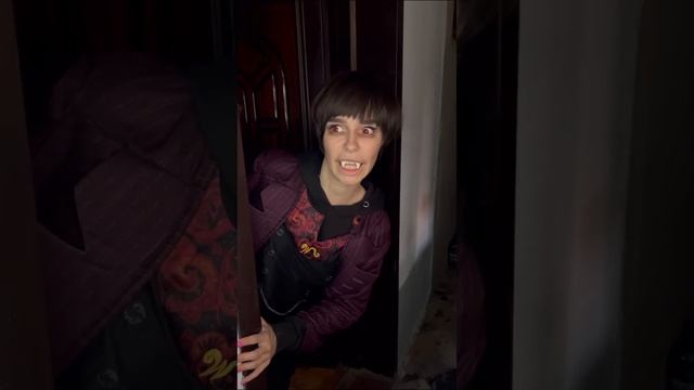 Света и вампиры! Все серии! Страшилки от Светы #shorts смотреть онлайн