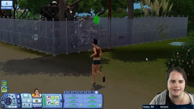 Recreating The Pleasant Twins Birth in Sims 3 Sunlit Tides (Streamed 09/18/2021) смотреть онлайн