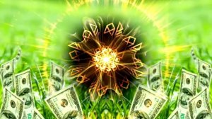 Открой Сильную ЭНЕРГИЮ | Снимает ДЕНЕЖНУЮ Порчу | Золотая Формула ИЗОБИЛИЯ | Сила Анха