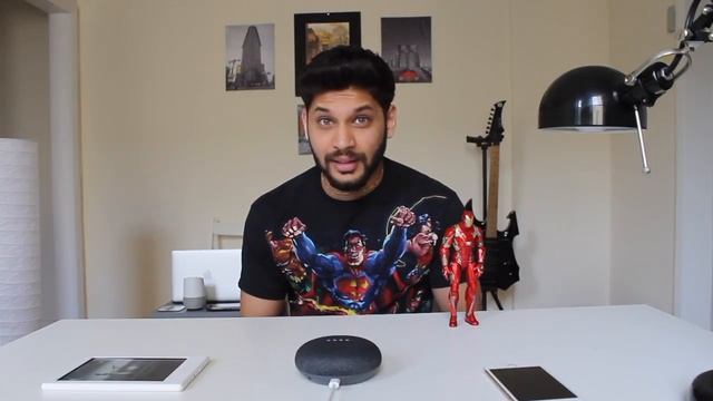 How to use Google Home with iPhone, Chromecast and Spotify! смотреть онлайн