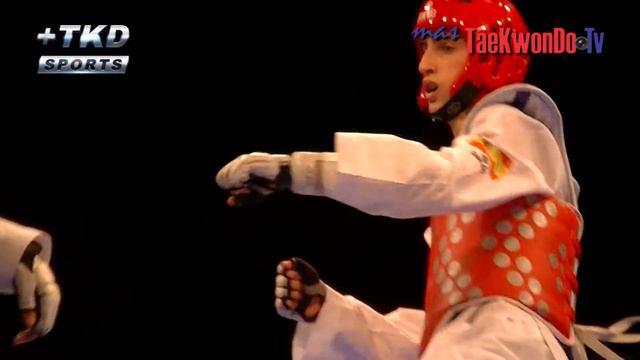 JESUS TORTOSA CABRERA_CAMPEON DEL MUNDO 2014 смотреть онлайн