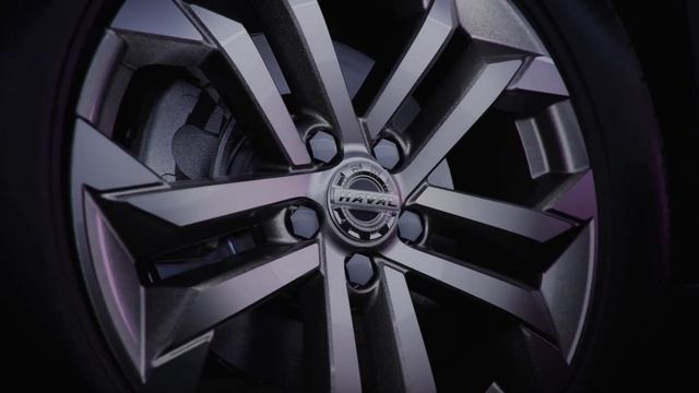 New Haval Dargo - Próximamente смотреть онлайн