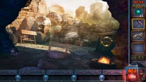 Can you escape the 100 room 6 LEVEL 41 Walkthrough