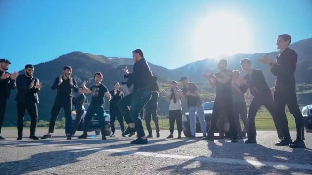 Салам алейкум Кавказ
Это песня на Кавказе 1 место единый Кавказ