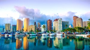 Музыка города