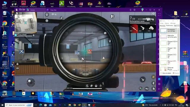 FREE PANEL AIMBOT FOR15 DAY GRATIS? - 100% ANTIBAN✅ _ PC _ ?أقوى بنل ريجيديت لجميع المحاكيات смотреть онлайн