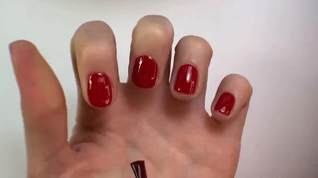 Гель лак БЕЗ БАЗЫ И ТОПА?? Выход для аллергиков! ОДНОФАЗНЫЙ Гель лак для чувствительных ногтей смотреть онлайн