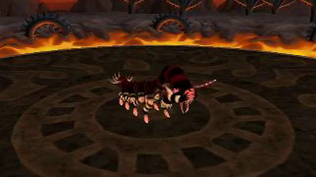 the best spore creature ever! смотреть онлайн