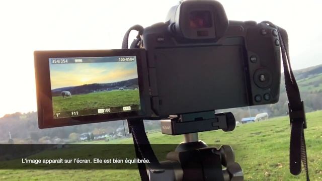 R-GND 1.2 Kase Filter - Снимаем закат солнца с реверсно-градиентным фильтром - le coucher du solei смотреть онлайн