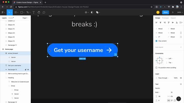 [2] WebRTC Real-time voice chat MERN Complete project in Hindi [ Design in Figma )?? смотреть онлайн