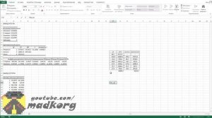 Как определить автокорреляцию в остатках Дарбин Уотсон