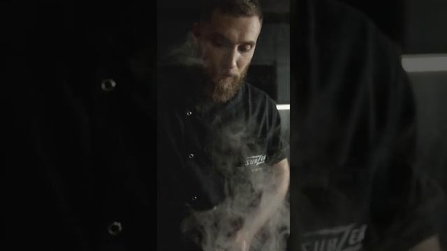 Суп гороховый