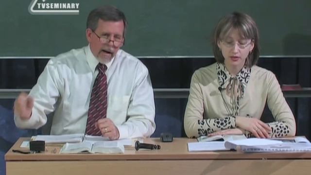 BS216 Rus 8. Книга пророка Ионы. Исторический фон. Поручение пророку. смотреть онлайн
