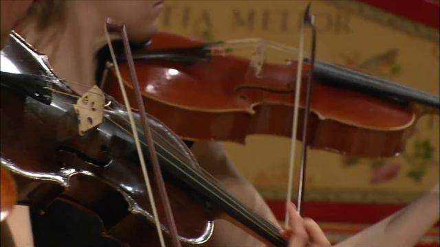 Giuliano Carmignola, Claudio Abbado, Brandenburg Concertos (1 - 6) смотреть онлайн