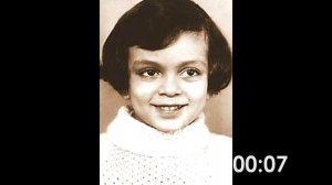 Угадай знаменитость по детской фотографии