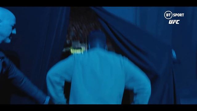 Israel Adesanya: We Slay Monsters | BT Sport UFC 259 Promo смотреть онлайн