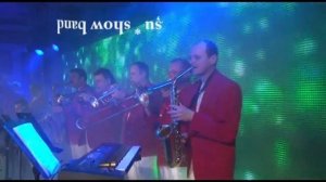 LA CUCHARACHA-Petre Geambasu Show Band