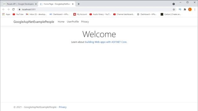How the fix redirect_uri_mismatch error. #googledevelopers #googleoauth смотреть онлайн