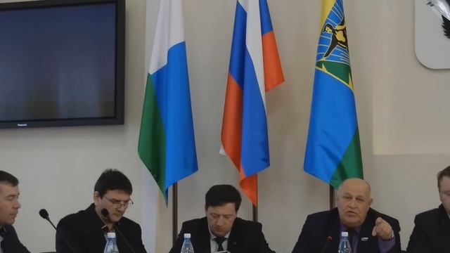 Про миграционную убыль из Комсомольска-на-Амуре смотреть онлайн