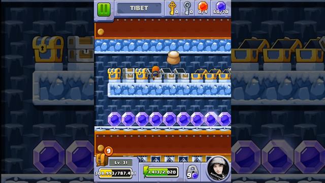 Diamond Quest Daily Quest Stage 11 смотреть онлайн