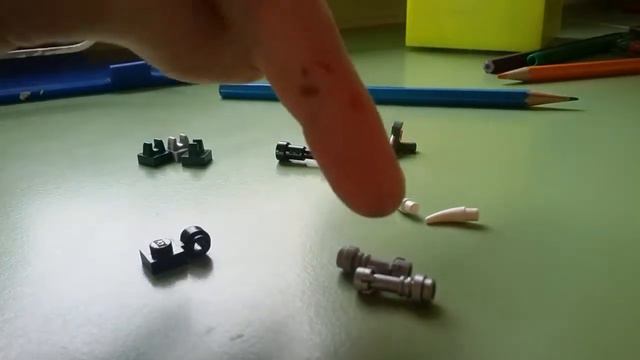 Как сделать лего человечка смотреть онлайн
