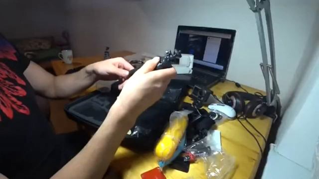 Набор аксессуаров для экшен камеры. Обзор, DEXP K29 смотреть онлайн