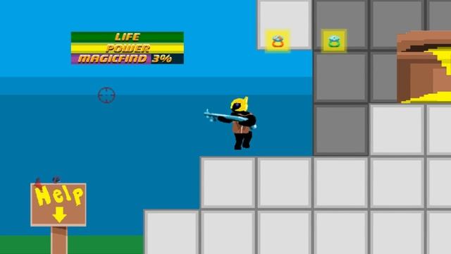 Loot or Die - Steam Development - Wave! смотреть онлайн