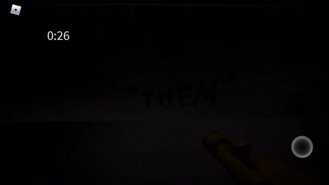 Roblox the true backrooms... смотреть онлайн