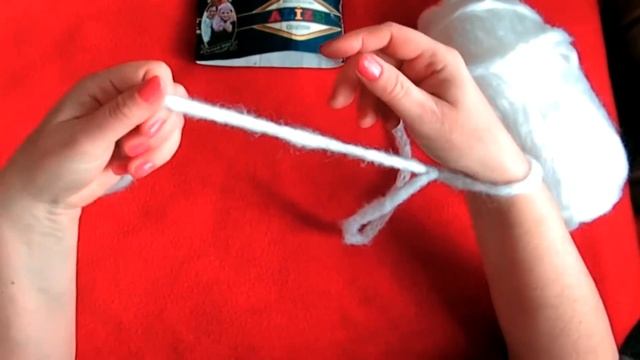 СУПЕРХИТ! ВЯЗАНИЕ. ШАРФ СНУД ЗА 15 МИНУТ С ПОМОЩЬЮ РУК. ПРЯЖА Alize Country Trend Collection ЧАСТЬ смотреть онлайн