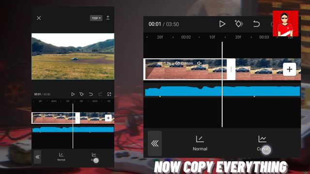 Capcut | Viral Car Edit Tutorial смотреть онлайн