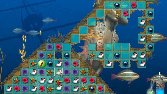 Lp.Big Kahuna Reef 2 часть 2 смотреть онлайн