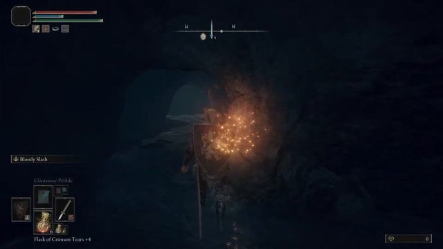 Elder Ring PS5 смотреть онлайн