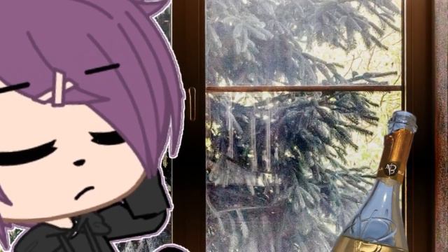 Нервы/Муза/клип/Gacha club/ смотреть онлайн