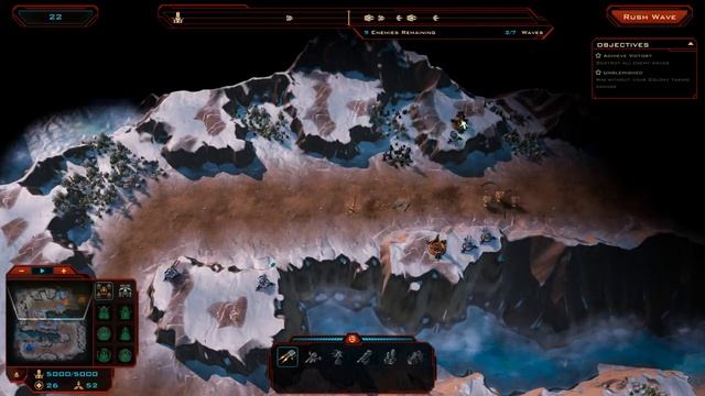Siege of Centauri lvl. 1 смотреть онлайн