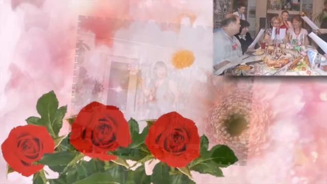 юбилей свекрови смотреть онлайн