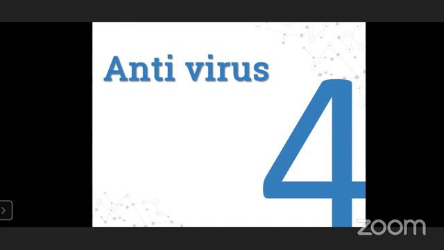 How to Be Cybersafe in this Pandemic смотреть онлайн