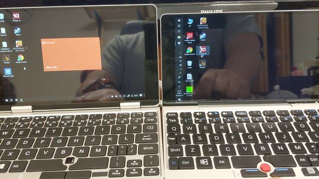 OneMix 2SとGPD Pocketのアプリ起動比較 смотреть онлайн