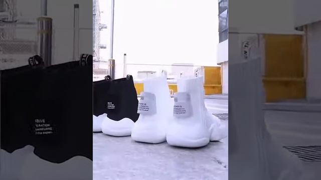 Крутые женские кроссовки Dumoo. Женская обувь на Алиэкспресс. смотреть онлайн
