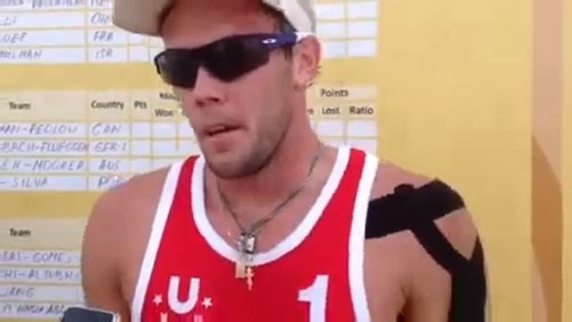 Сергей Прокопьев