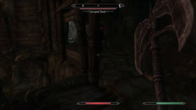 Skyrim For Charity #6 - The Dawnbreaker