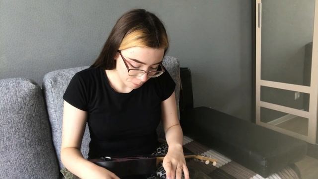 Учусь играть на УКУЛЕЛЕ за 24 часа. смотреть онлайн