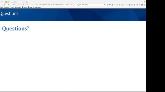 Kubernetes Monitoring Best Practices from KubeCon смотреть онлайн