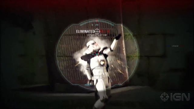 3 Minutes of Finn Gameplay in Star Wars Battlefront 2 (1080p 60fps) смотреть онлайн