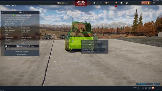 PVKV IV First Impressions - Sons of Attila Dev Server - War Thunder смотреть онлайн