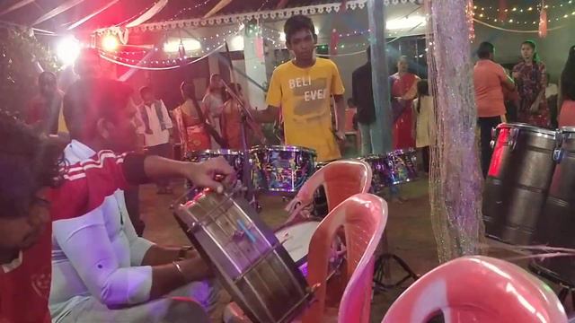 rutvij musical group agave baudhhavadi.dahivali khurd navratri Sharda utsav. смотреть онлайн