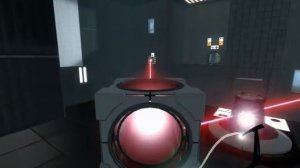 Portal 2 Walkthrough (Deutsch/German/inkl. Untertitel) Teil 4 - Die Überraschung