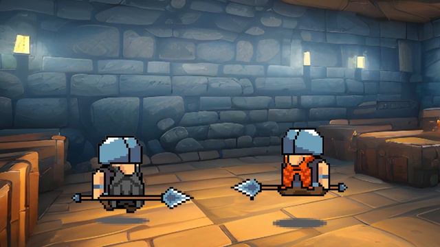 Juegos Indie Agosto 2023 - Parte 2 (PC,PS5,SWITCH,XBOX) смотреть онлайн